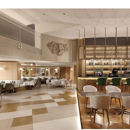 Delta Hotels By Marriott Istanbul West Εξωτερικό φωτογραφία
