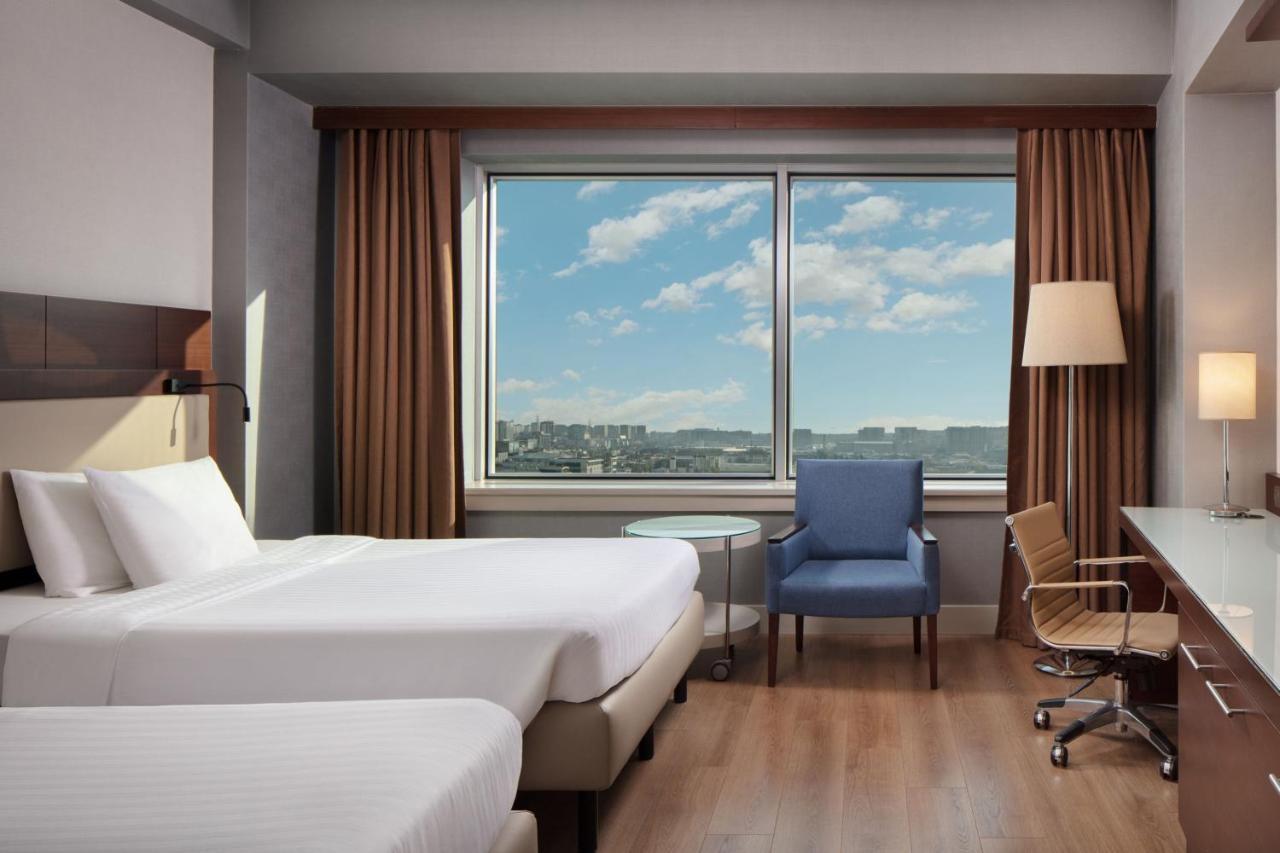 Delta Hotels By Marriott Istanbul West Εξωτερικό φωτογραφία