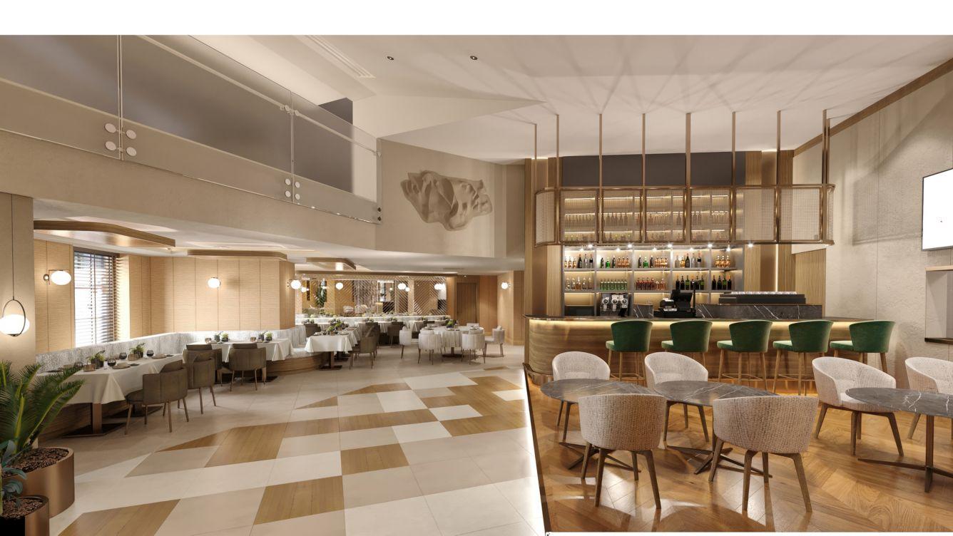 Delta Hotels By Marriott Istanbul West Εξωτερικό φωτογραφία