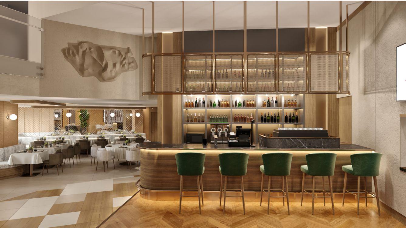 Delta Hotels By Marriott Istanbul West Εξωτερικό φωτογραφία