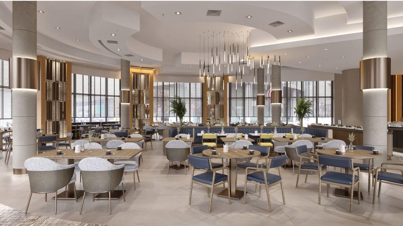 Delta Hotels By Marriott Istanbul West Εξωτερικό φωτογραφία