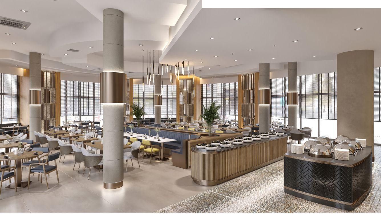 Delta Hotels By Marriott Istanbul West Εξωτερικό φωτογραφία