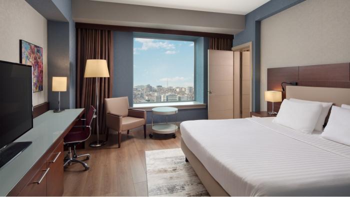 Delta Hotels By Marriott Istanbul West Δωμάτιο φωτογραφία