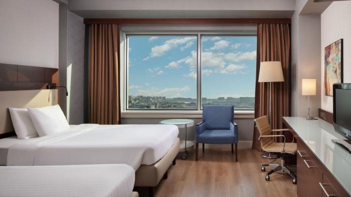 Delta Hotels By Marriott Istanbul West Δωμάτιο φωτογραφία
