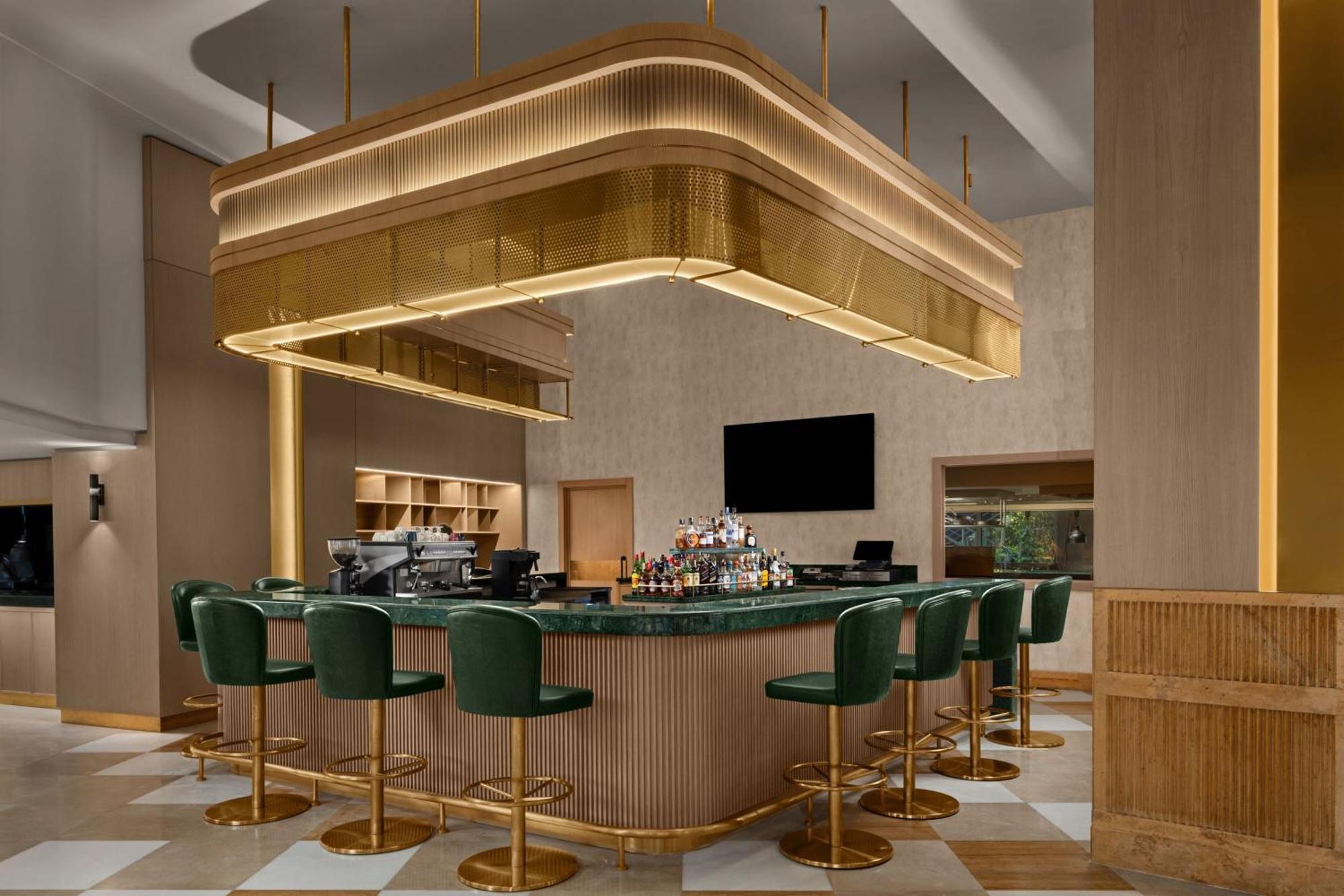 Delta Hotels By Marriott Istanbul West Εξωτερικό φωτογραφία