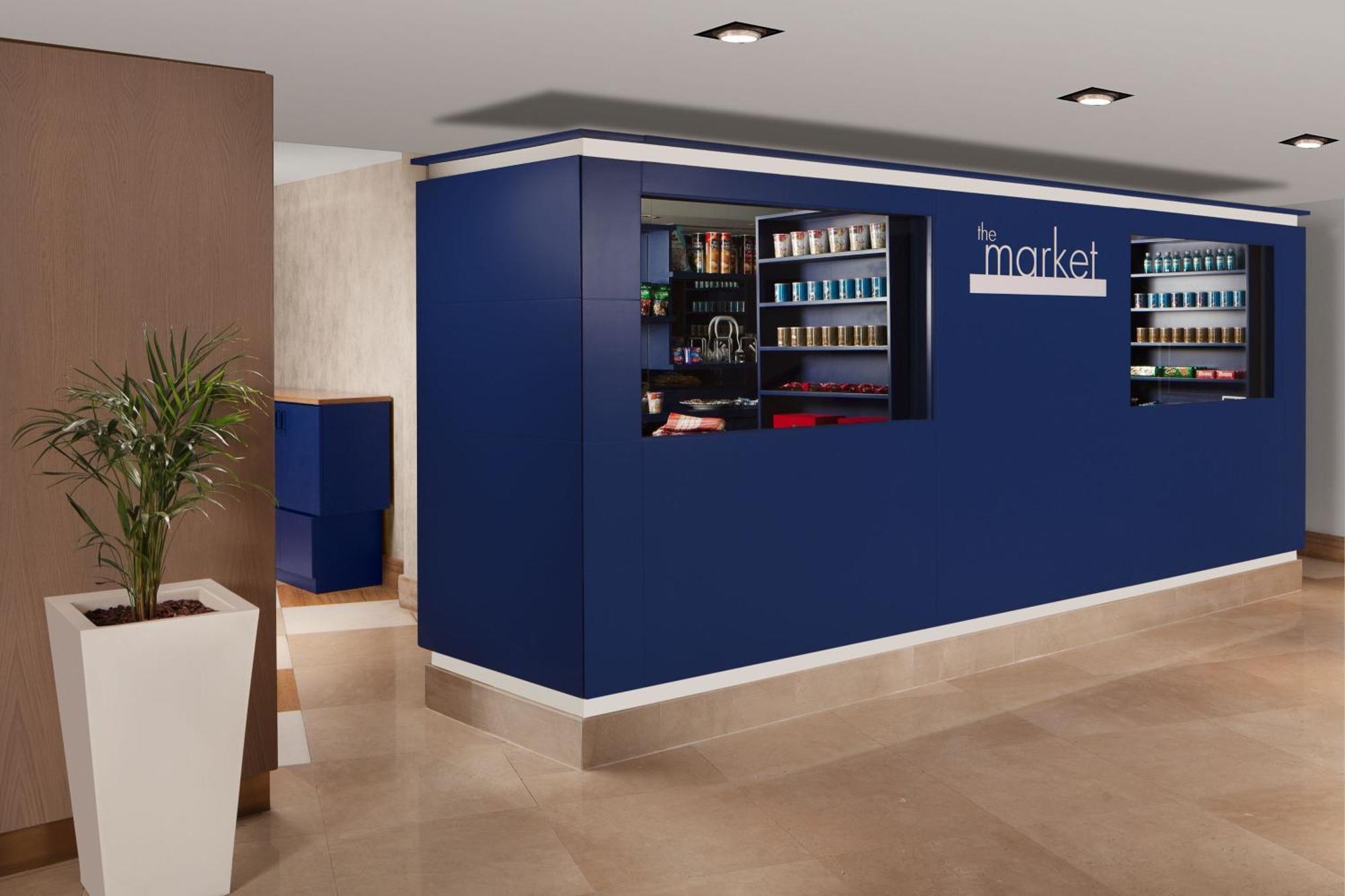 Delta Hotels By Marriott Istanbul West Εξωτερικό φωτογραφία