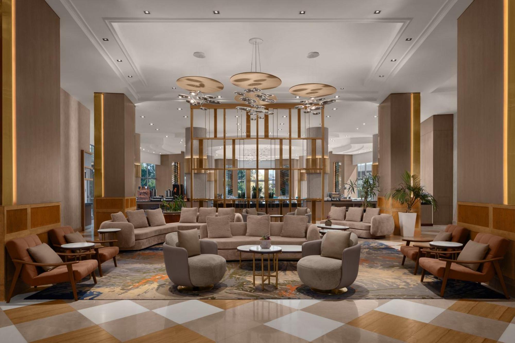 Delta Hotels By Marriott Istanbul West Εξωτερικό φωτογραφία