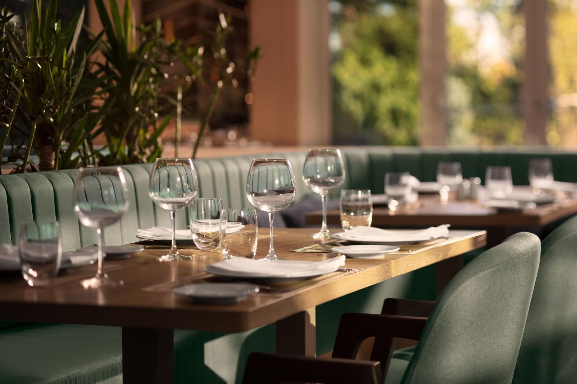 Delta Hotels By Marriott Istanbul West Εξωτερικό φωτογραφία