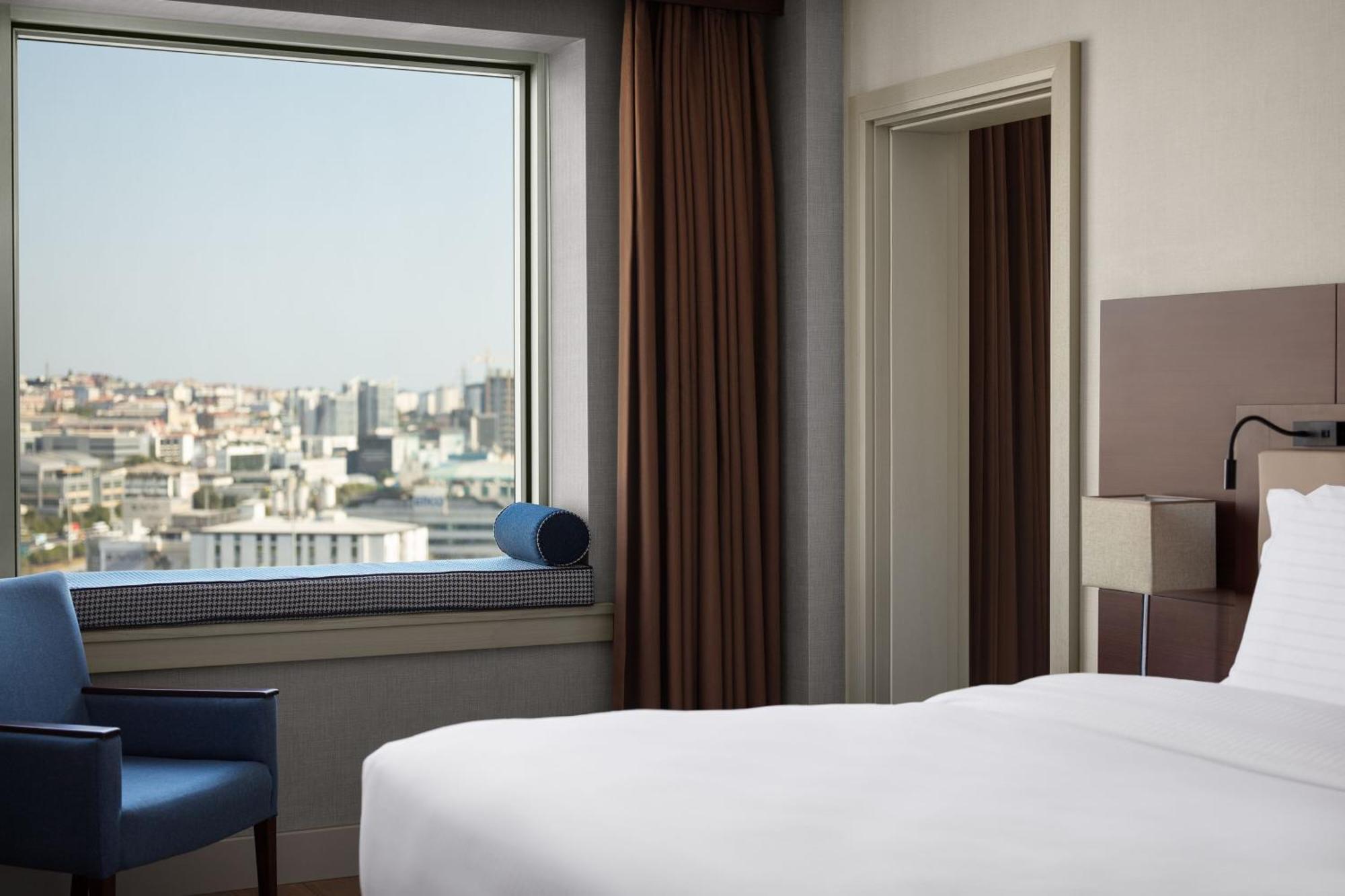 Delta Hotels By Marriott Istanbul West Εξωτερικό φωτογραφία