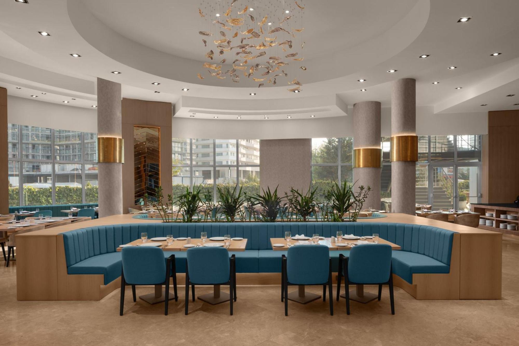 Delta Hotels By Marriott Istanbul West Εξωτερικό φωτογραφία