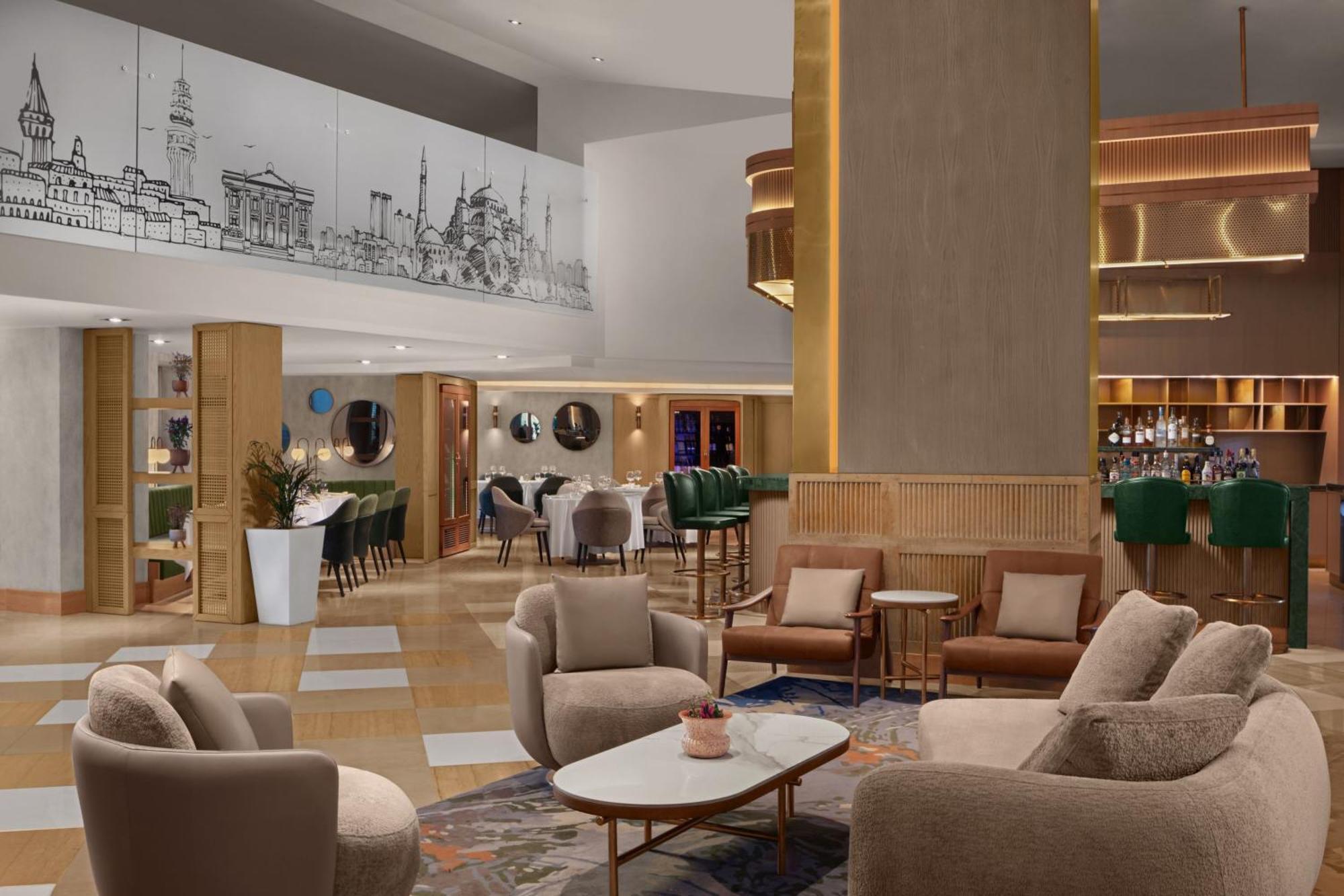Delta Hotels By Marriott Istanbul West Εξωτερικό φωτογραφία