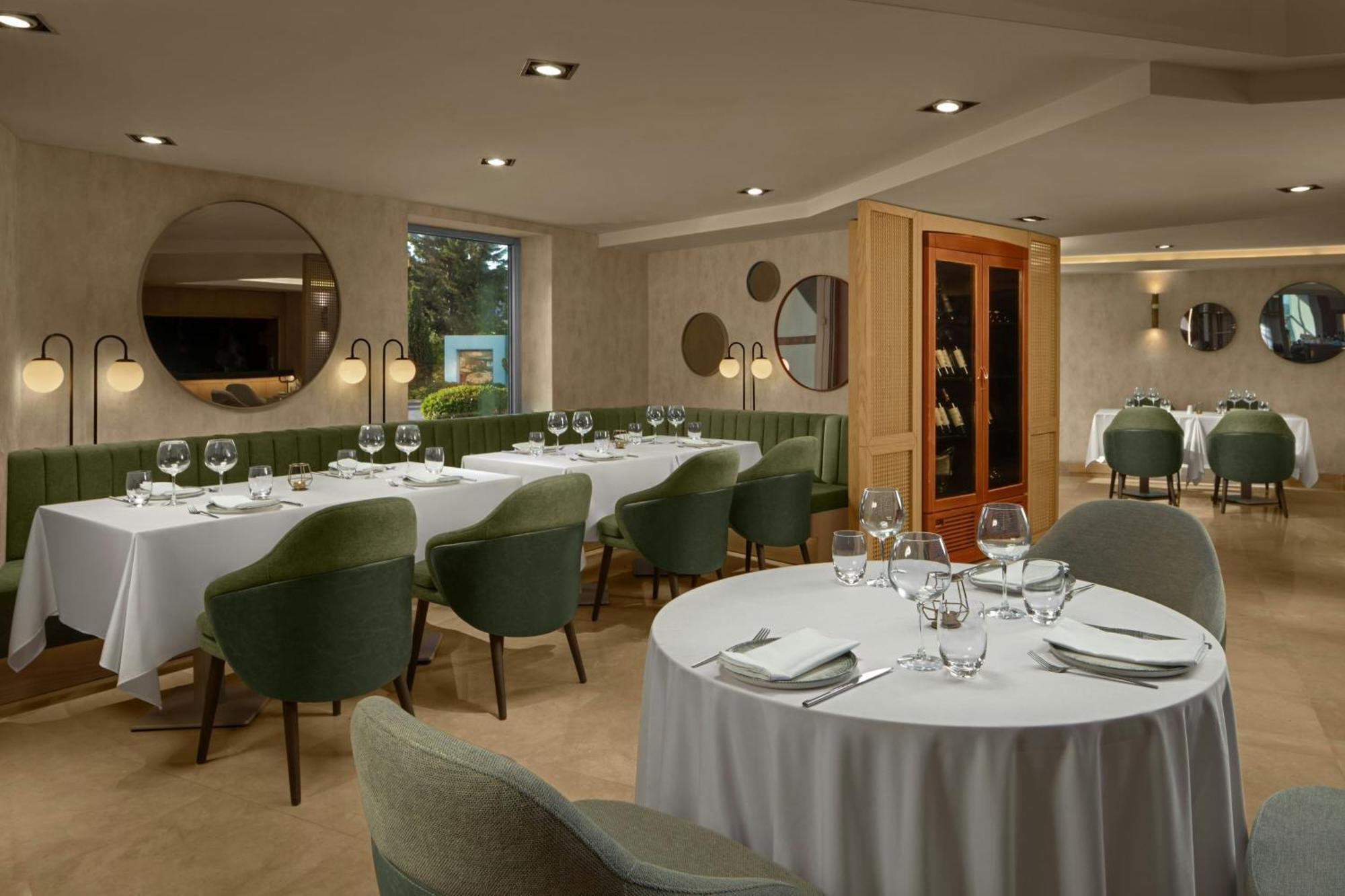 Delta Hotels By Marriott Istanbul West Εξωτερικό φωτογραφία